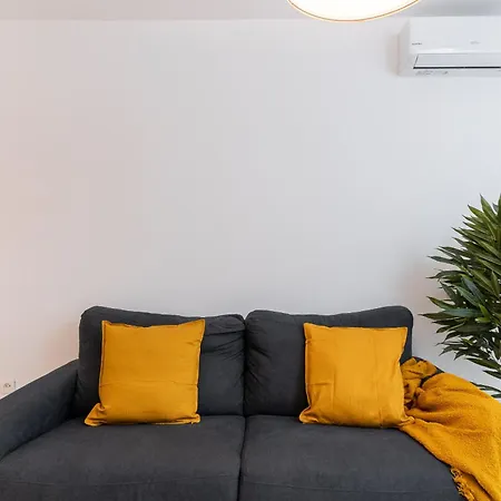 Blonzu Cabo Appartement