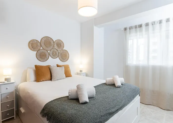 Blonzu Cabo * Benalmádena